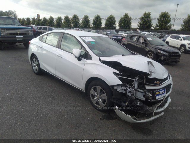 CHEVROLET CRUZE 2017 1g1bc5sm7h7171773