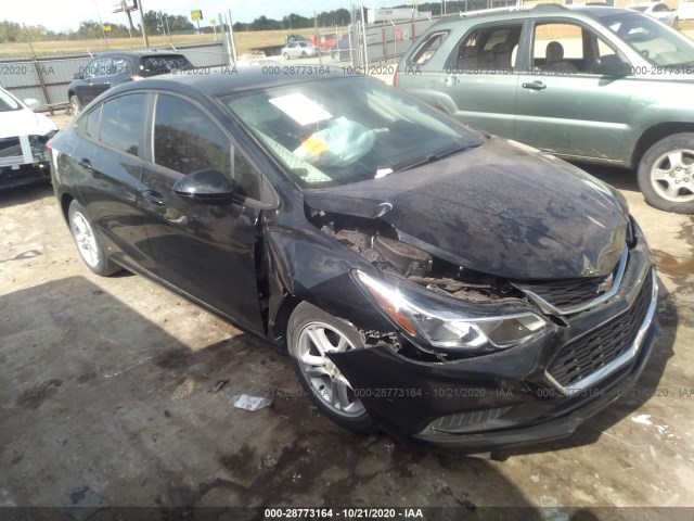 CHEVROLET CRUZE 2017 1g1bc5sm7h7183986