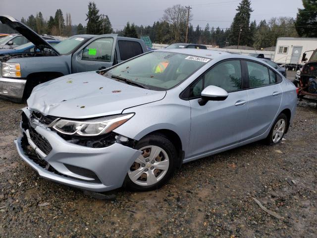 CHEVROLET CRUZE 2017 1g1bc5sm7h7187150