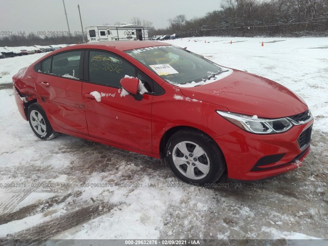 CHEVROLET CRUZE 2017 1g1bc5sm7h7194485