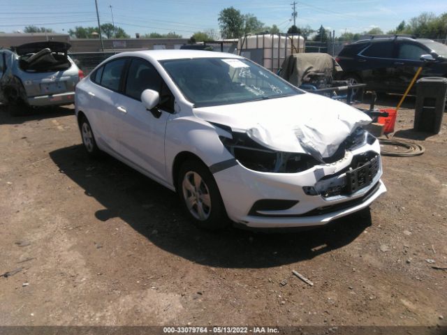 CHEVROLET CRUZE 2017 1g1bc5sm7h7199055