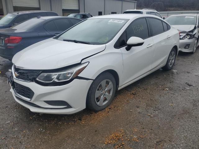 CHEVROLET CRUZE 2017 1g1bc5sm7h7204707