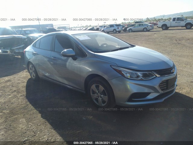 CHEVROLET CRUZE 2017 1g1bc5sm7h7210426