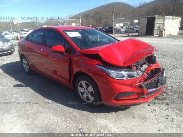 CHEVROLET CRUZE 2017 1g1bc5sm7h7211768