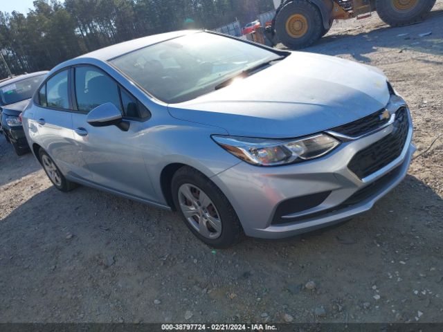 CHEVROLET CRUZE 2017 1g1bc5sm7h7211978