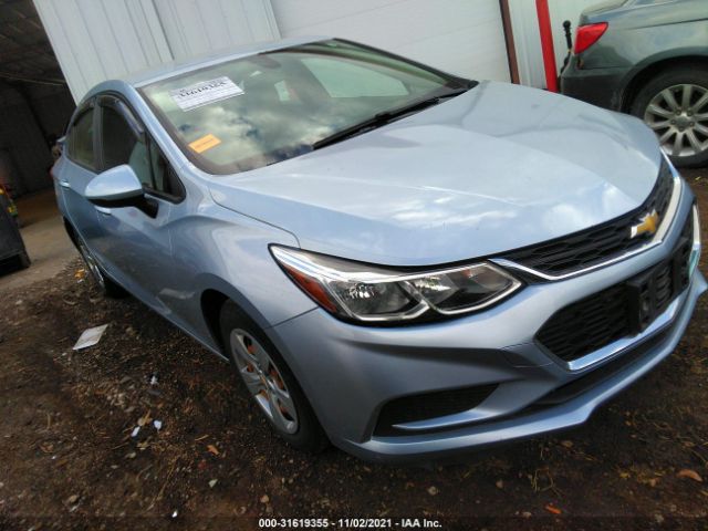 CHEVROLET CRUZE 2017 1g1bc5sm7h7215075