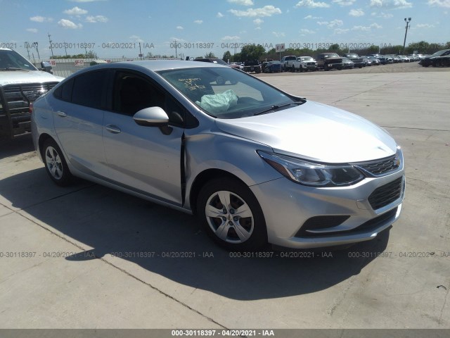 CHEVROLET CRUZE 2017 1g1bc5sm7h7215870