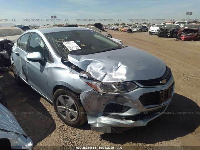 CHEVROLET CRUZE 2017 1g1bc5sm7h7217263