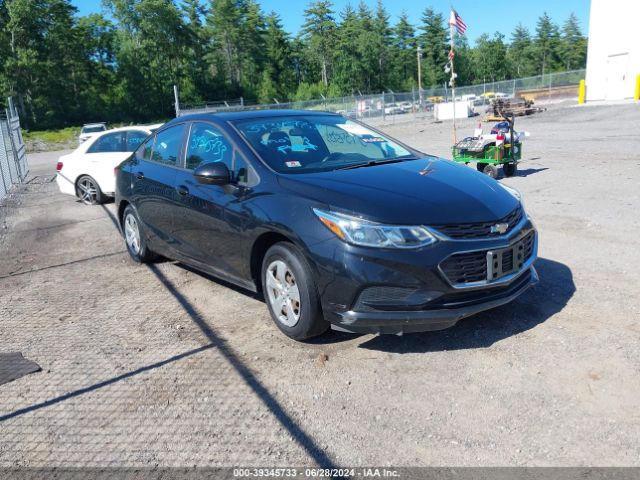 CHEVROLET CRUZE 2017 1g1bc5sm7h7224276