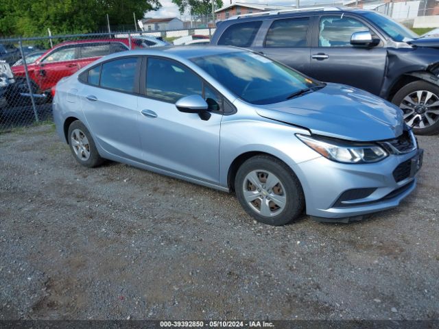 CHEVROLET CRUZE 2017 1g1bc5sm7h7232863