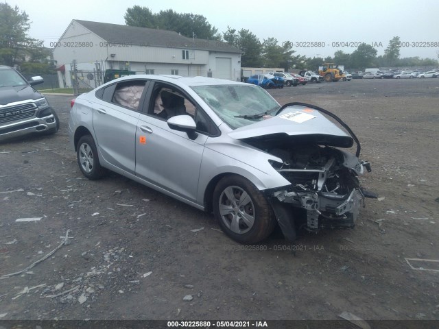 CHEVROLET CRUZE 2017 1g1bc5sm7h7236640