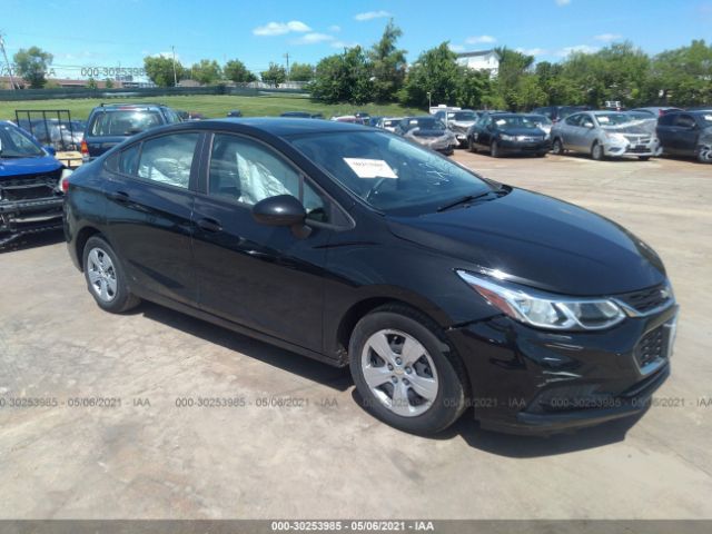 CHEVROLET CRUZE 2017 1g1bc5sm7h7243796