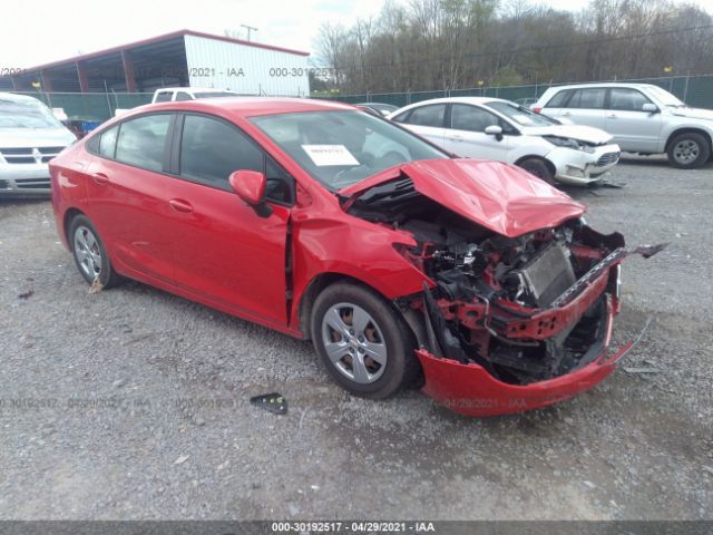 CHEVROLET CRUZE 2017 1g1bc5sm7h7249646