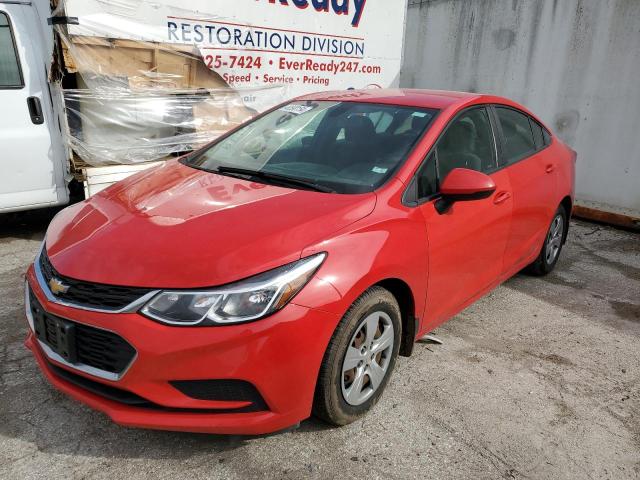 CHEVROLET CRUZE 2017 1g1bc5sm7h7250487