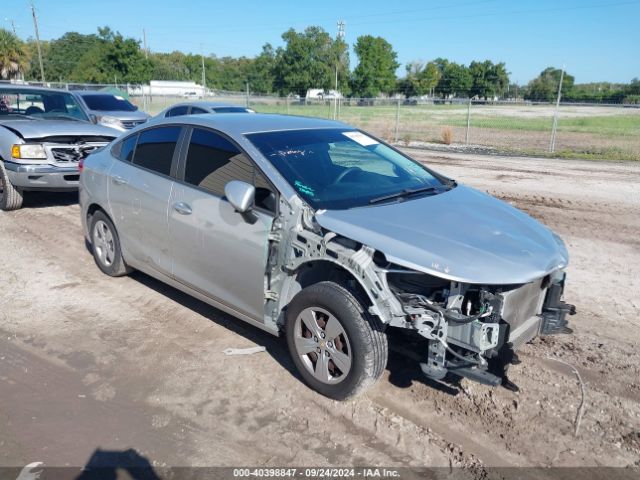 CHEVROLET CRUZE 2017 1g1bc5sm7h7250652