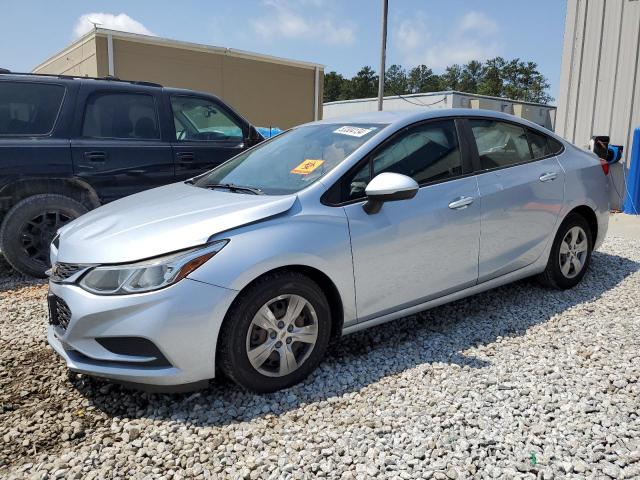 CHEVROLET CRUZE 2017 1g1bc5sm7h7264812