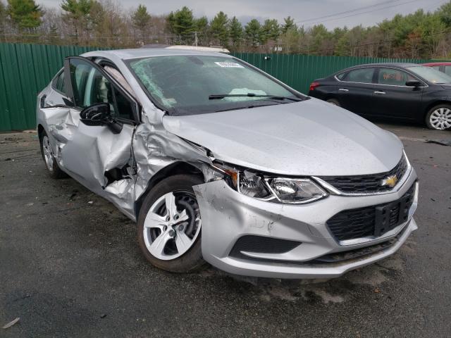 CHEVROLET CRUZE LS 2017 1g1bc5sm7h7268858