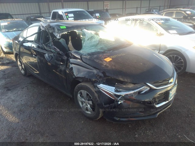 CHEVROLET CRUZE 2017 1g1bc5sm7h7270884