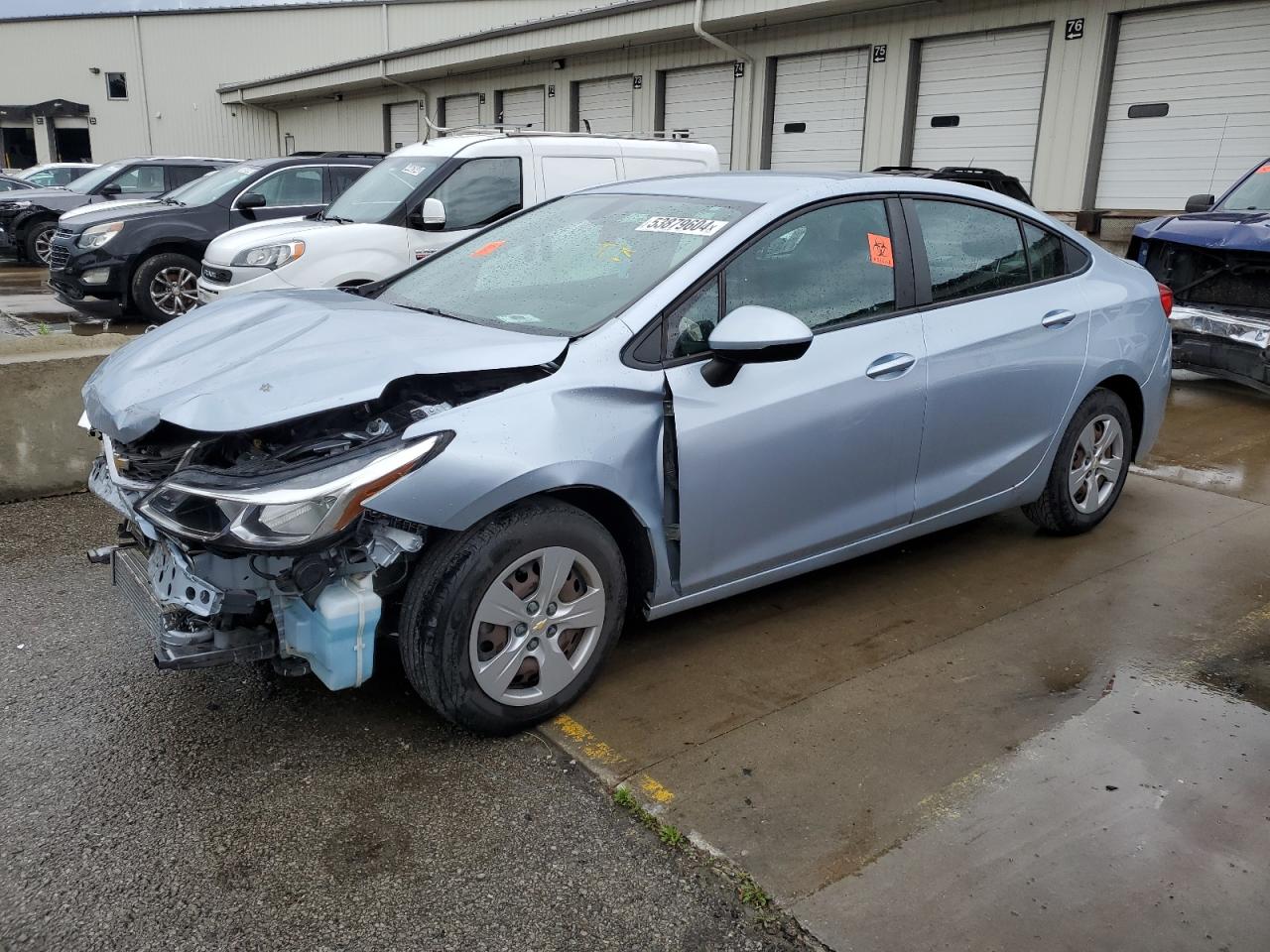 CHEVROLET CRUZE 2017 1g1bc5sm7h7275051