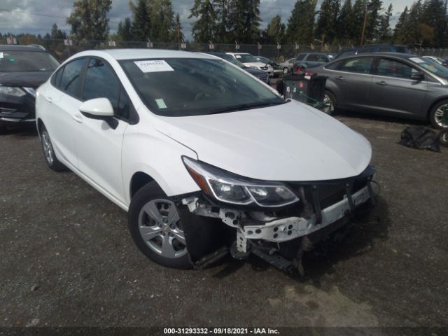 CHEVROLET CRUZE 2017 1g1bc5sm7h7276667