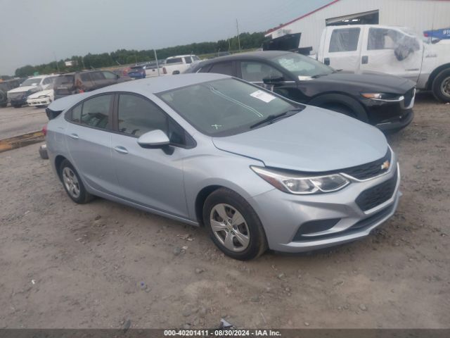 CHEVROLET CRUZE 2017 1g1bc5sm7h7277415