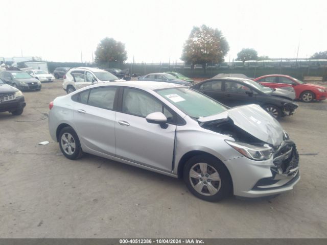 CHEVROLET CRUZE 2017 1g1bc5sm7h7279276