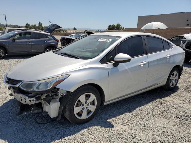 CHEVROLET CRUZE 2017 1g1bc5sm7h7279665