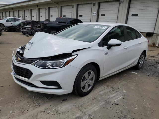 CHEVROLET CRUZE 2018 1g1bc5sm7j7101941