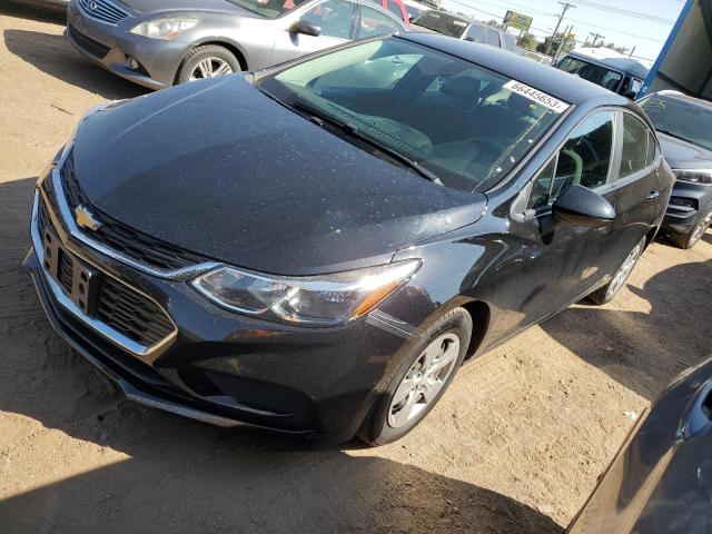 CHEVROLET CRUZE 2018 1g1bc5sm7j7103902