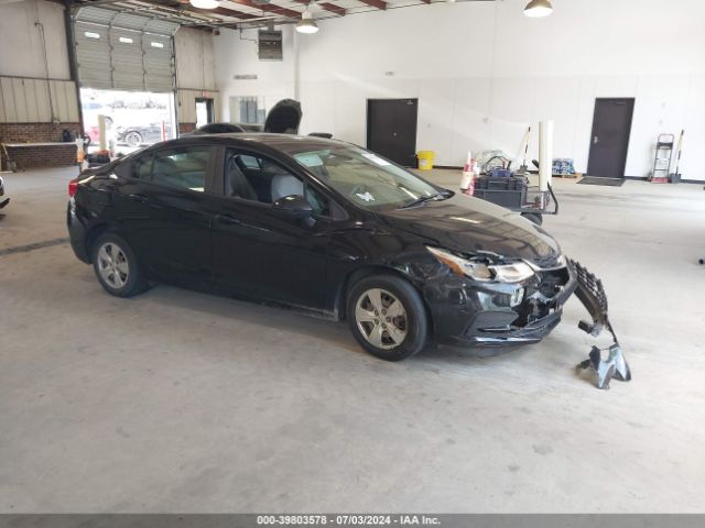 CHEVROLET CRUZE 2018 1g1bc5sm7j7112339