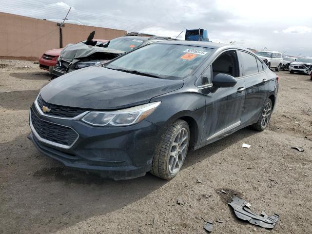 CHEVROLET CRUZE 2018 1g1bc5sm7j7123728