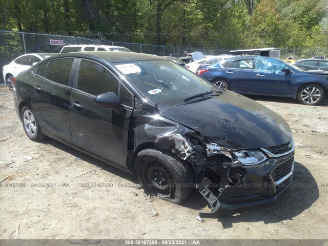 CHEVROLET CRUZE 2018 1g1bc5sm7j7123941