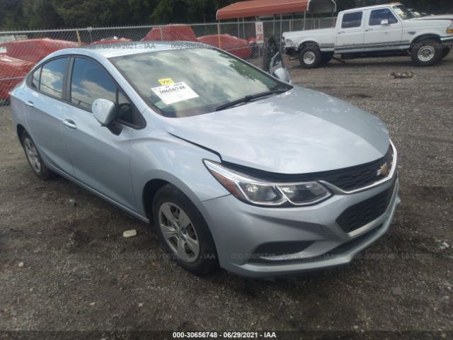 CHEVROLET CRUZE 2018 1g1bc5sm7j7130288