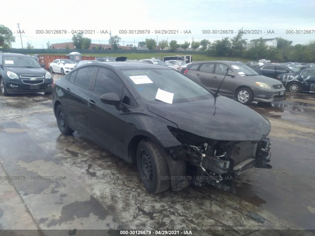 CHEVROLET CRUZE 2018 1g1bc5sm7j7135426