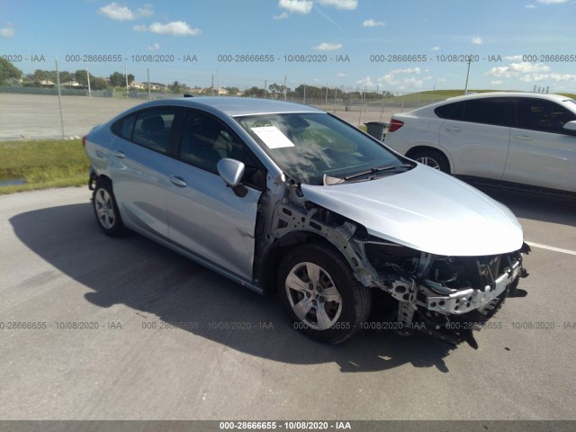 CHEVROLET CRUZE 2018 1g1bc5sm7j7136950