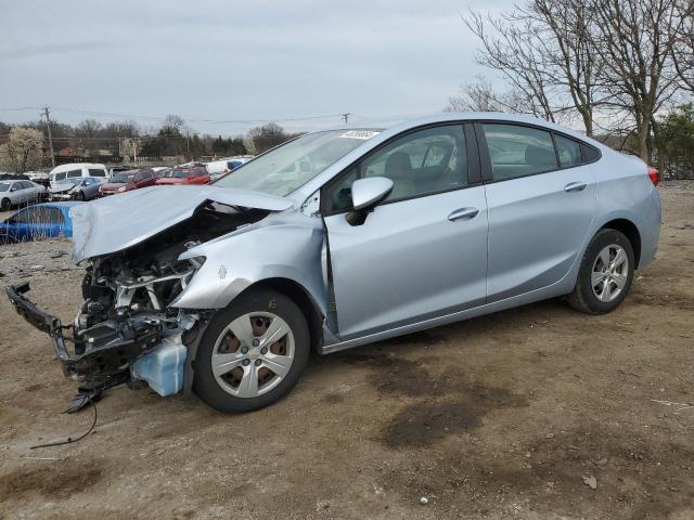 CHEVROLET CRUZE 2018 1g1bc5sm7j7146653