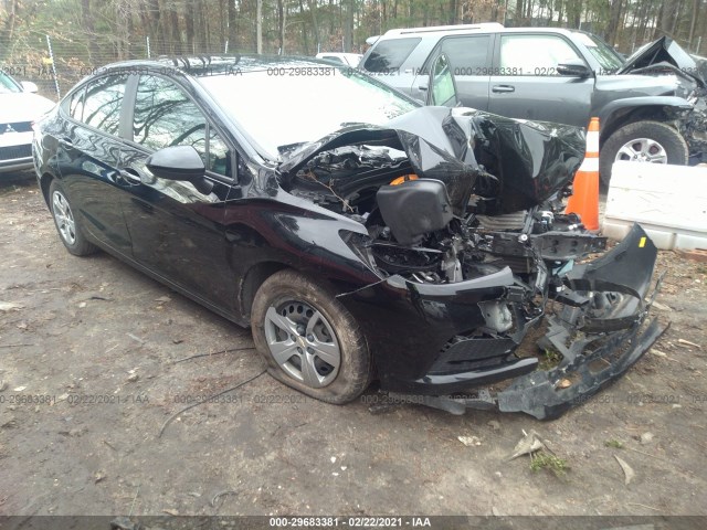 CHEVROLET CRUZE 2018 1g1bc5sm7j7161590