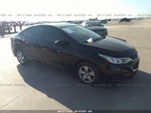 CHEVROLET CRUZE 2018 1g1bc5sm7j7173237