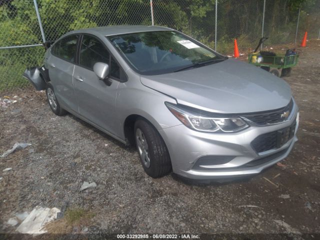 CHEVROLET CRUZE 2018 1g1bc5sm7j7174095