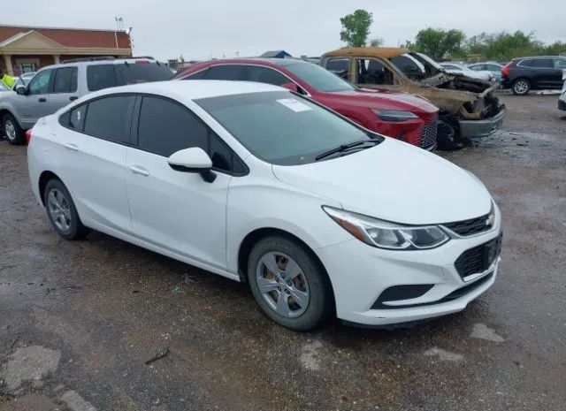 CHEVROLET CRUZE 2018 1g1bc5sm7j7186179