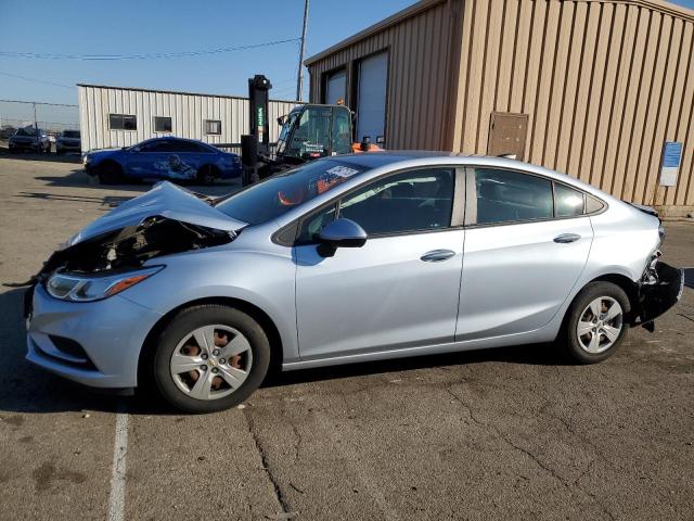 CHEVROLET CRUZE 2018 1g1bc5sm7j7203773