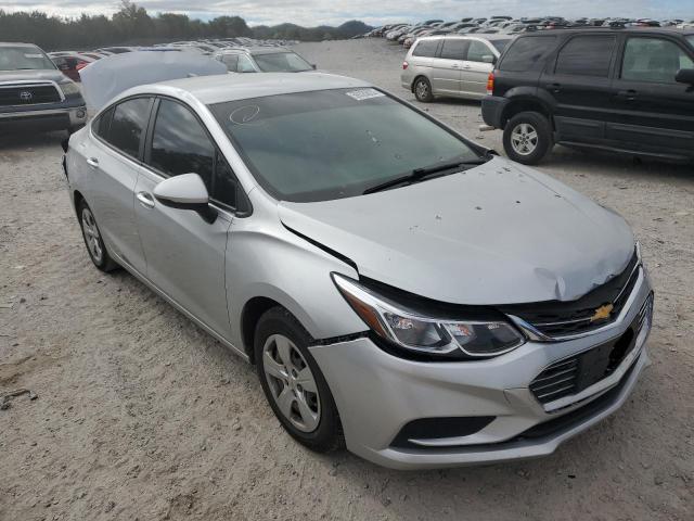 CHEVROLET CRUZE LS 2018 1g1bc5sm7j7204356