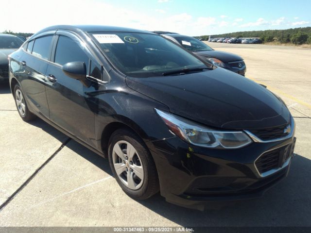 CHEVROLET CRUZE 2018 1g1bc5sm7j7205989