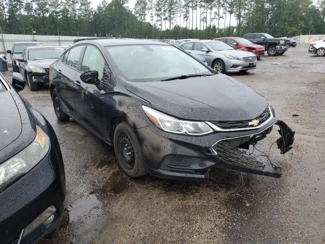 CHEVROLET CRUZE LS 2018 1g1bc5sm7j7206480