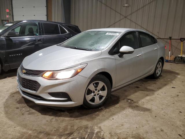 CHEVROLET CRUZE 2018 1g1bc5sm7j7216054