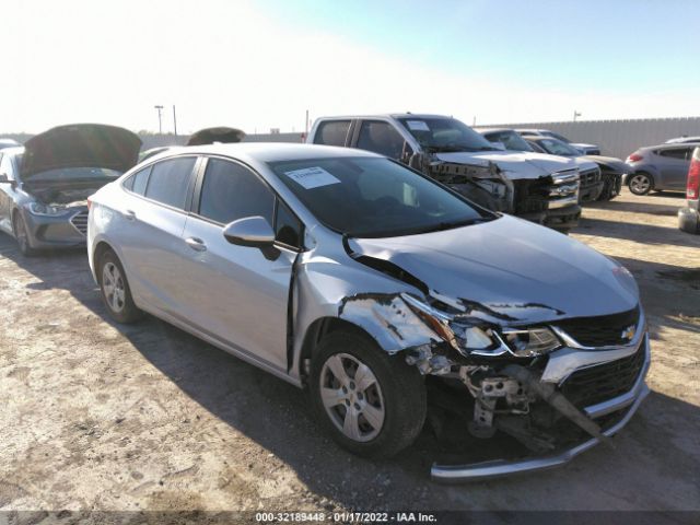 CHEVROLET CRUZE 2018 1g1bc5sm7j7220766