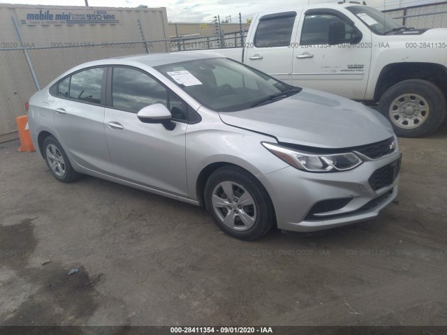 CHEVROLET CRUZE 2018 1g1bc5sm7j7224493