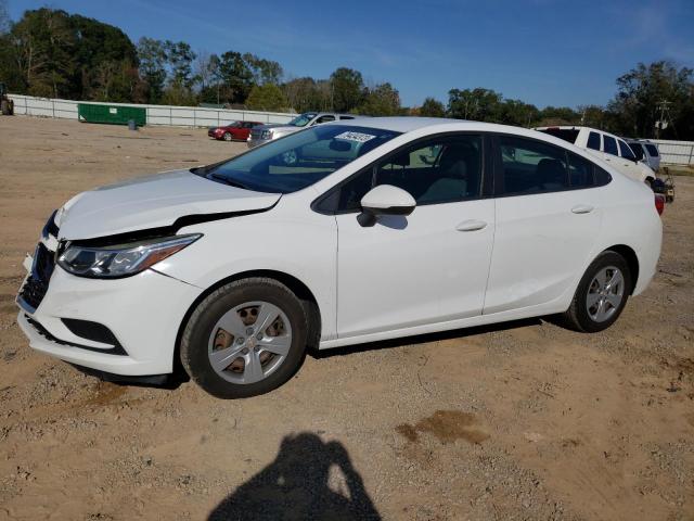 CHEVROLET CRUZE 2018 1g1bc5sm7j7228897