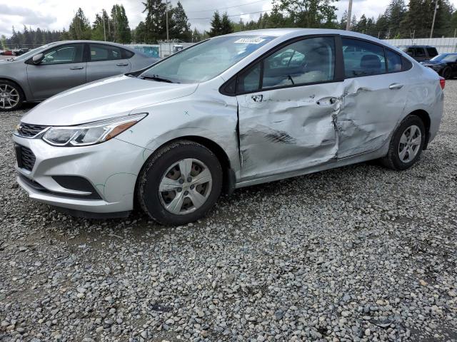 CHEVROLET CRUZE 2018 1g1bc5sm7j7237132