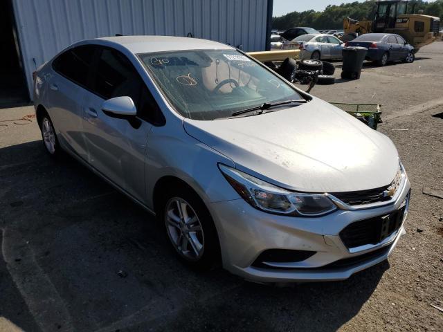 CHEVROLET CRUZE LS 2018 1g1bc5sm7j7241620